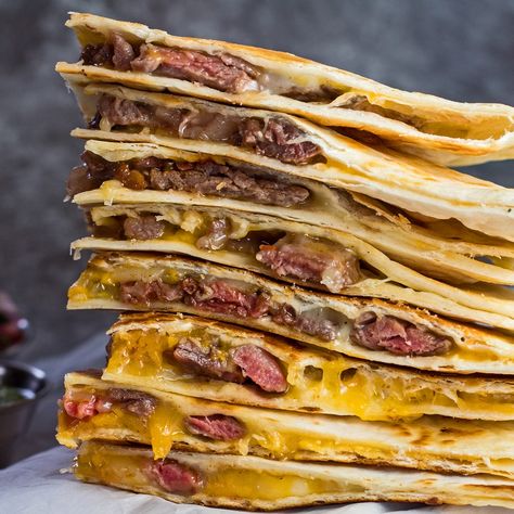 You searched for Prime rib QUESADILLA | Bake It With Love Recipes With Rib Meat, What To Do With Left Over Prime Rib Roast, How To Use Leftover Prime Rib, What To Do With Leftover Prime Rib Roast, Prime Rib Appetizer Holidays, Recipes For Leftover Prime Rib Roast, Prime Rib Roast Leftover Recipes, Leftover Prime Rib Sandwich, What To Make With Leftover Prime Rib