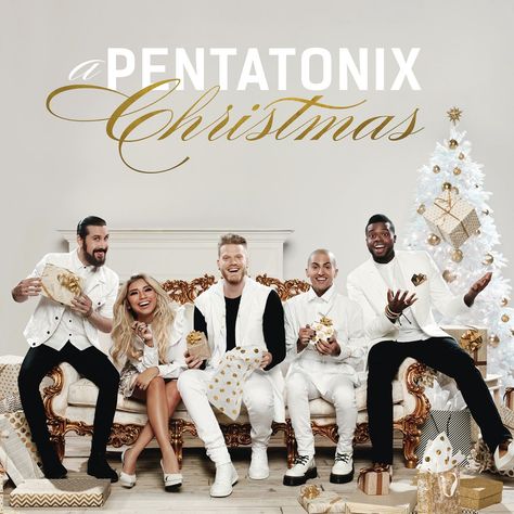 Pentatonix Christmas, Hallelujah Lyrics, Christmas Amazon, Xmas Music, Christmas Cd, Kari Jobe, Sara Bareilles, Holiday Songs, Florence Welch