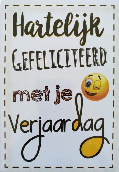 Sterre gefeliciteerd met je verjaardag. 45th Birthday, Birthday Wishes, Words Of Wisdom, Happy Birthday, Novelty Sign, Humor, Birthday, Quotes, Humour