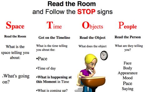 STOP read the room from Sarah Ward Sarah Ward, Read The Room, Asd Classroom, Executive Functions, Language Therapy Activities, Social Skills Groups, Executive Function, Executive Functioning Skills, Learning Differences