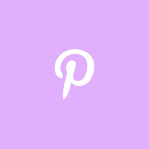 Pink Pinterest Icon, Pink Ios, Pinterest Icon, Youtube Ideas, Pink Pinterest, Icon Ideas, Pink Icons, Apple Icon, Video Design