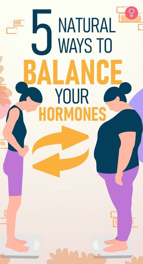 5 Natural Ways To Balance Your Hormones How To Balance Hormones, Low Estrogen Symptoms, Balance Your Hormones, Too Much Estrogen, Balance Hormones Naturally, Balance Hormones, Healthy Lifestyle Changes, Hormone Levels, Hormone Health