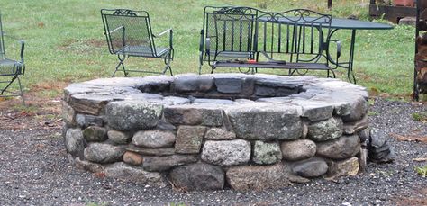 Cheap Outdoor Fire Pit, Granite Fire Pit, Fire Pit Australia, Fire Pit Video, Fire Pit Bench, Fire Pit Wall, Fire Pit Decor, Outside Fire Pits, Fire Pit Materials