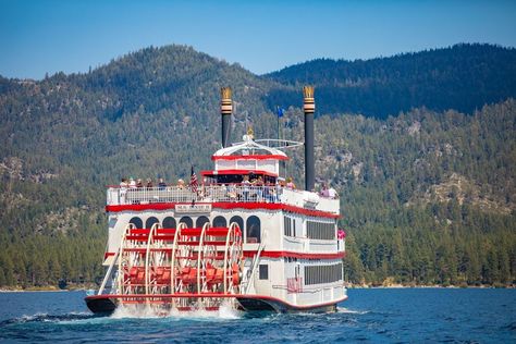 An unforgettable journey of... - Zephyr Cove Resort Lake Tahoe Trip, San Francisco Tours, Zephyr Cove, Tahoe Trip, Stone Mansion, Emerald Bay, Chicago Tours, Kings Canyon National Park, Lake Tahoe California