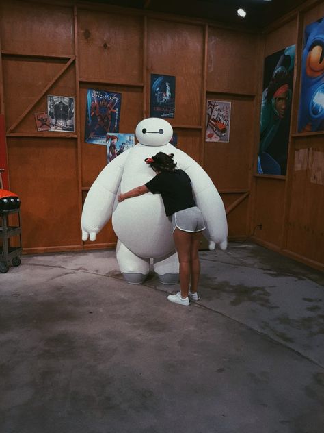 Baymax & Me The Company You Keep, Cute Squishies, Tattoo Inspiration Men, Diljit Dosanjh, Hollywood Studios Disney, Baymax, Hero 6, Big Hero 6, Big Hero