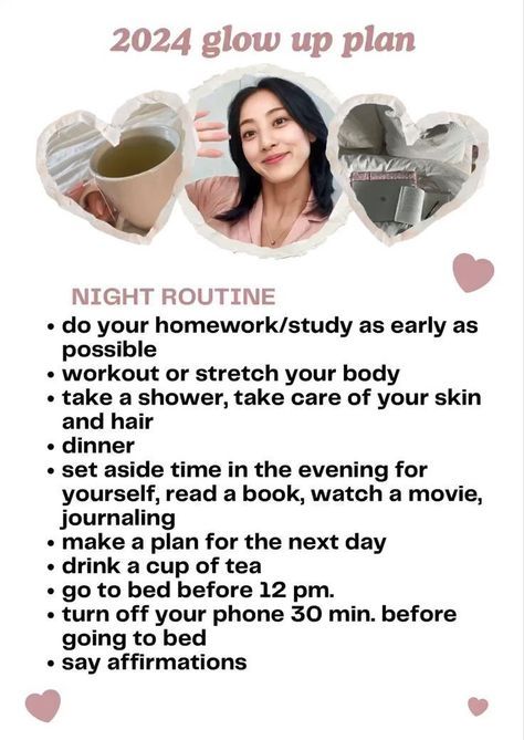 Wonyoungism Routine, Wonyoungism Tips, Glow Up Plan, Self Care Bullet Journal, Perfect Skin Care Routine, Elderly People, Self Confidence Tips, Get My Life Together, Confidence Tips