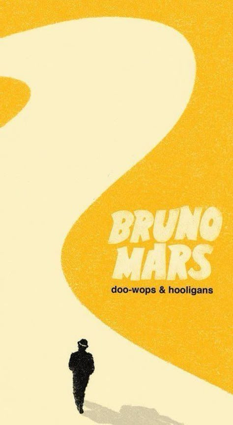 Doo Woops Album Cover, Poster Prints Bruno Mars, Bruno Mars Album Cover Wallpaper, Bruno Mars Aesthetic Poster, Bruno Mars Poster Vintage, Bruno Mars Posters, Bruno Mars Album Cover, Bruno Mars Poster, Bruno Mars Quotes