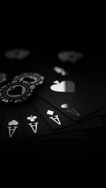 Dark Cards Aesthetic, Poker Wallpapers Aesthetic, Black Diamonds Aesthetic, Casino Wallpaper Aesthetic, Ace Of Spades Aesthetic Wallpaper, Poker Poster Design, Card Game Wallpaper, Gamble Wallpaper, Blackjack Aesthetic