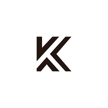 Logo With K Letters, Monogram 3 Letters, K Font Design, K E Logo, K Logo Design Letter, 3 Letters Logo, K Logo Design Art, K Symbol, K Letter Design