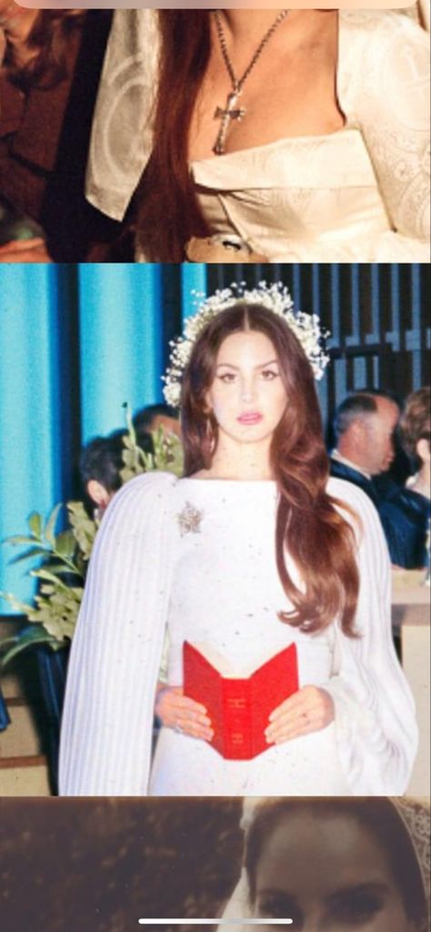 Lana Del Rey Aesthetic Wedding, Lana Del Ray Wedding Aesthetic, Lana Del Rey Wedding Theme, Lana Del Rey Wedding Aesthetic, Lana Del Rey Inspired Wedding, Lana Del Rey Wedding Dress, Lana Del Rey Wedding, Twentieth Birthday, Wedding Entrance Songs