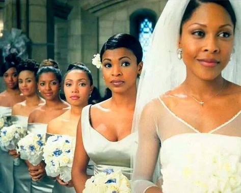 You searched for weddings - Essence Monica Calhoun, Best Man Movie, Movie Wedding Dresses, Tv Weddings, Nia Long, Best Man Wedding, Always A Bridesmaid, The Best Man, Wedding Movies