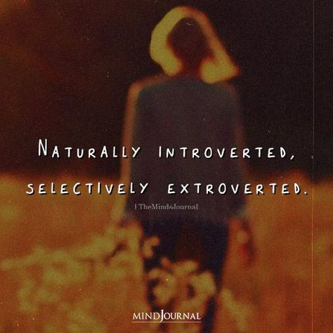 Introverts And Extroverts, Introverts And Extroverts Funny, Introverted Extrovert, If Introverts Were Honest, Introvert And Extrovert Relationship, Introvert Personality, Shy People, Introvert Quotes, Better Alone