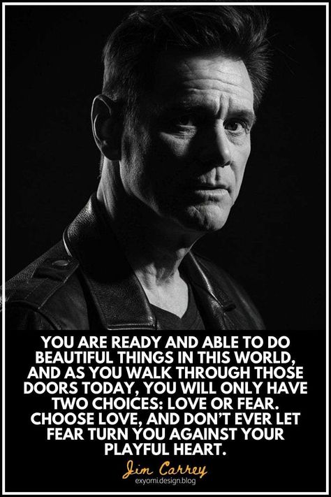 Motivation Line, Leonardo Dicaprio Quotes, Jim Carrey Quotes, Famous Movie Quotes, Well Said Quotes, Motivational Picture Quotes, Good Motivation, Jim Carrey, Philosophy Quotes