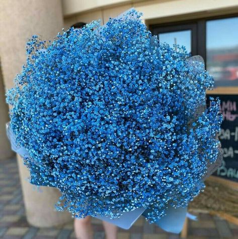 Luxury Birthday Gifts, Boquette Flowers, Flower Gift Ideas, Cute Flower Wallpapers, Blue Bouquet, Flower Therapy, Beautiful Bouquet Of Flowers, Luxury Flowers, Beautiful Bouquet