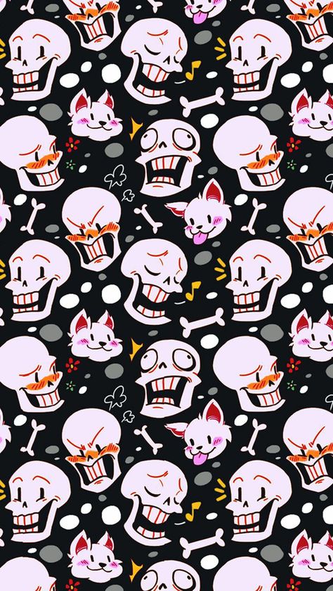 Undertale Background, Helloween Wallpaper, Halloween Wallpaper Iphone Backgrounds, Undertale Pictures, Undertale Funny, Halloween Wallpaper Iphone, Cover Art Design, Undertale Cute, Undertale Drawings