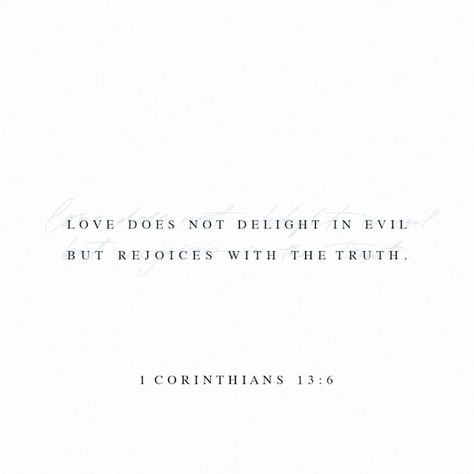 March 13, 2023 Love Does Not Delight In Evil, Walk With Jesus, Faith Hope And Love, Our Father In Heaven, Amplified Bible, Bible Plan, 1 Corinthians 13, Learning To Let Go, Bible Versions