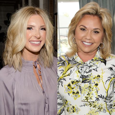 Lindsie Chrisley is speaking out about the difficulties she's experienced trying to visit stepmom Julie Chrisley in prison. The daughter of Todd Chrisley and his ex Teresa Terry recently discussed... Julie Chrisley, Todd Chrisley, Chrisley Knows Best, Behind Bars, Step Mother, In Prison, Step Moms, She Said, Great Friends