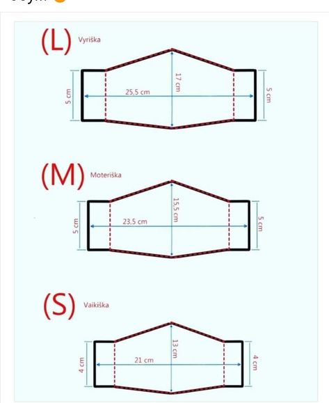 Diy Face Mask Sewing Pattern, Cinto Corset, Face Mask Pattern, Ornaments Homemade, Fabric Christmas Ornaments Diy, Easy Face Mask Diy, Christmas Ornaments Diy, Easy Face Masks, Outwear Coat
