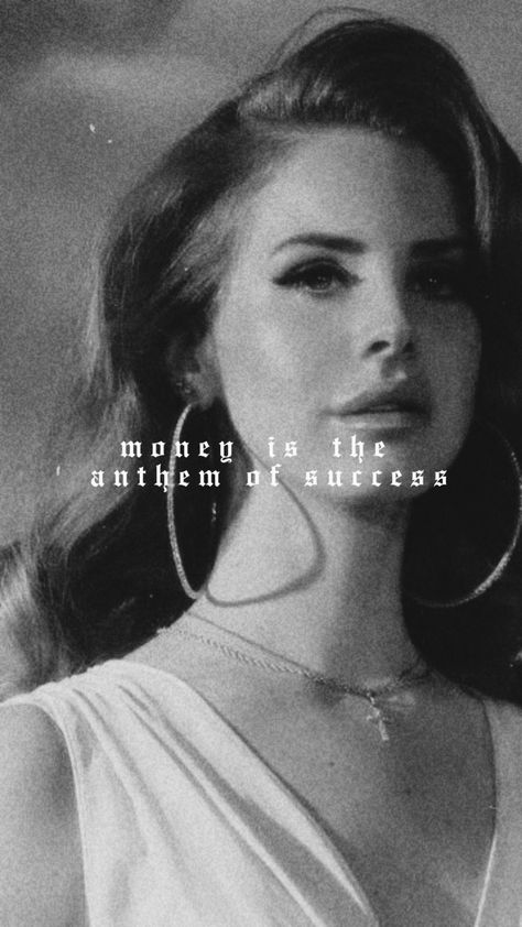 National Anthem Lana Del Rey, National Anthem, Lana Del Rey, Log In, Log, Money, Instagram