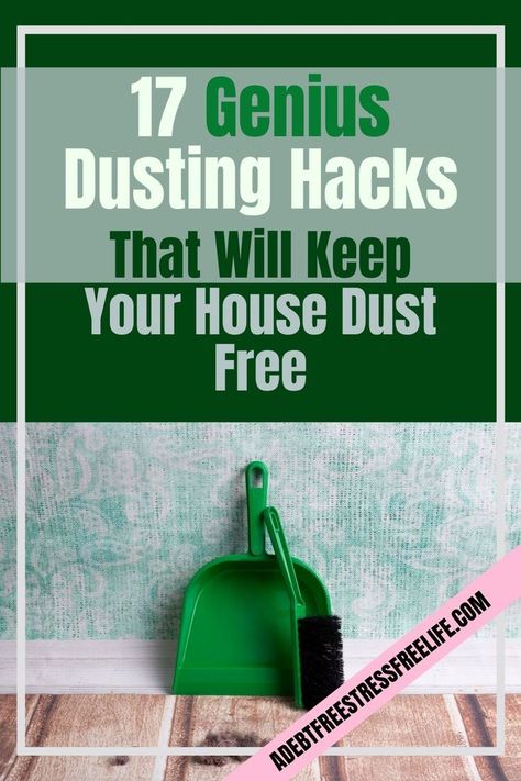 Dusting Hacks, Easy House Cleaning, Easy Cleaning Hacks, Start Cleaning, Cleaning Motivation, Clearing Clutter, Homemade Cleaning Products, What To Use, Dust Removal