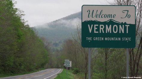 Welcome to Vermont Burlington Vermont Aesthetic, Vermont Aesthetic Summer, Vermont Countryside, Vermont Aesthetic, Vermont Cabin, Vermont Photography, Montpelier Vermont, Catching Flights, Stick Season