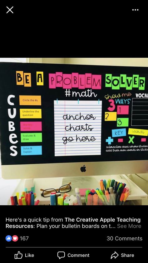 Math Science Bulletin Boards, Math Key Words Bulletin Board, 7th Grade Math Bulletin Board Ideas, 1st Grade Math Bulletin Board, Math Interactive Bulletin Boards, Math Classroom Themes, 4th Grade Math Bulletin Board Ideas, Math Wall Classroom, Math Bulletin Boards Elementary