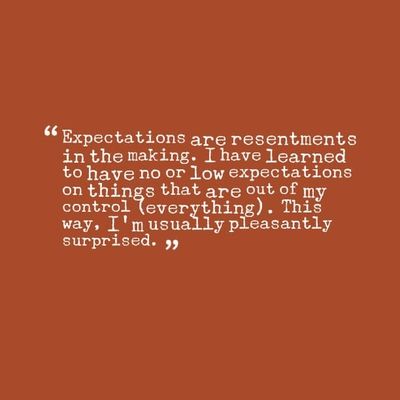 - 30 Memorable Quotes On Expectations - EnkiQuotes Hope And Expectations Quotes, Not Meeting Expectations Quotes, Manage Your Expectations Quotes, Low Expectations Quotes Relationships, Lowering Your Expectations Quotes, Dont Have Expectations Quotes, Friendship Expectations Quotes, Stop Having Expectations Quotes, Quotes On Expectations Relationships