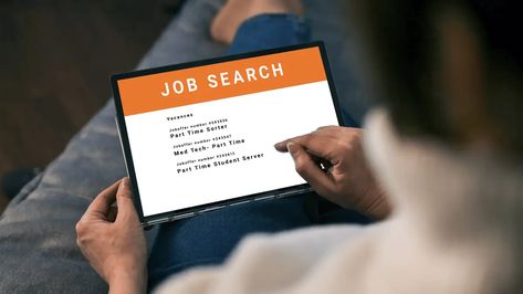 🛋️ Finding your next role from home? Check out these 7 essential tips to make job hunting a breeze right from your couch! 📲 #RemoteWork #CareerTips https://www.entrepreneurshipinabox.com/43923/tips-job-search-home/ Simple Cv, Admin Assistant, Engineering Companies, Finding A New Job, Curriculum Design, Good Communication Skills, Financial Analyst, Nursing Assistant, Job Portal