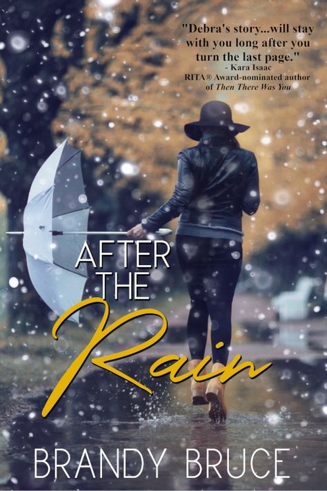 Giveaway at Reading Is My SuperPower: After The Rain by Brandy Bruce #BookGiveaway Beatles Quotes, Christian Romance, Christian Fiction, After The Rain, Lonely Heart, Indie Music, Contemporary Romances, Rain Cover, Romance Books