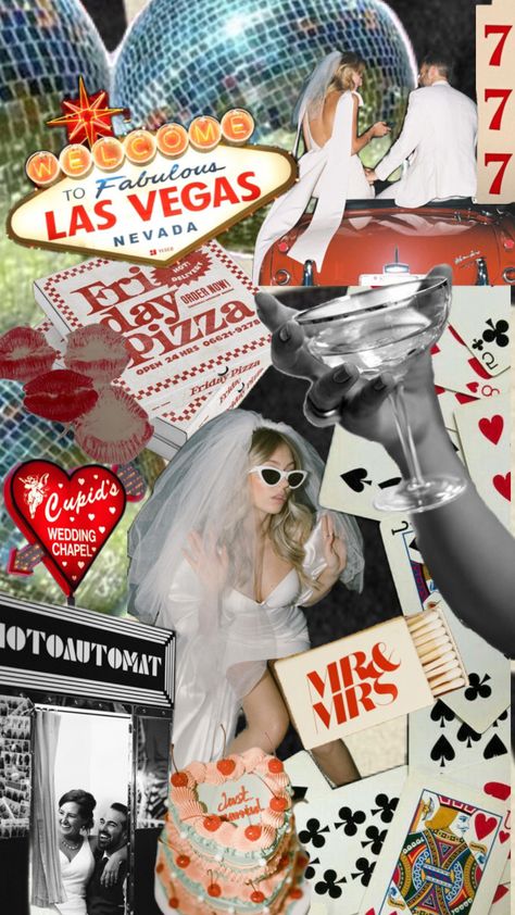 Vintage Vegas Party Decorations, Vegas Theme Hen Party, Vintage Vegas Party, Vegas Bachelorette Party Themes, Vegas Party Decorations, Elvis Wedding, Vegas Engagement, Casino Royale Theme, Bachelorette Inspo