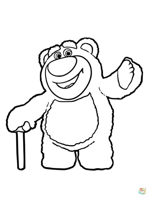 Toy Story Characters Drawings Easy, Toy Story Coloring Pages Free Printable, Toy Story Drawings, Lotso Toy Story, Mindfulness Colouring Sheets, Toy Story Coloring Pages, Toy Story Crafts, Half Sleeve Tattoos Forearm, Dibujos Toy Story