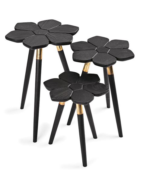 How proud we are here at VISI HQ that South African design is continuing to make its mark on the international design scene. Side Table Decor Ideas, Table Design Ideas, Spring Furniture, Luxury Furniture Design, Side Table Decor, Table Decor Ideas, Contemporary Side Tables, Table Inspiration, Furniture Side Tables