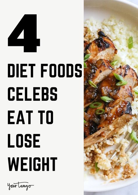 Celebrity Diets Plan, Hollywood Diet, Easy Low Carb Snacks, Celebrity Diets, Nutrient Rich Foods, Diet Foods, Food Diet, Keto Diet Meal Plan, Meal Prep For The Week