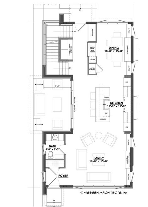 Contemporary Style House Plan - 3 Beds 2.5 Baths 2368 Sq/Ft Plan #928-296 - BuilderHousePlans.com Dr Horton Homes Floor Plans For Cali, Small Kitchen Plans Layout Lowe's, 200 Sq Ft Studio Apartment Floor Plans, 700 Sq Ft Apartment Loft, Patio Plan Visualizer Using My Picture, Ivy Cottage Hocking Hills Floor Plan, 200 Sq Ft Kitchen Living Room, Floor Plans 3 Bed 2 Bath Multi Level, Open Floor Plan Living Room And Kitchen Woodworking Plans