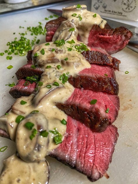 Filet Dinner Ideas, Filet Mignon Dinner Ideas, Filet Mignon Marinade, Sous Vide Filet Mignon, Filet Mignon Roast, Perfect Filet Mignon, Filet Steak, Sous Vide Steak