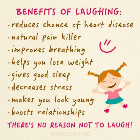 Benefits of laughing Southern Girl Quotes, Benefits Of Laughter, Natural Pain Killers, Live Life Happy, Serious Quotes, Laughter Quotes, Heath And Fitness, True Feelings, Good Sleep