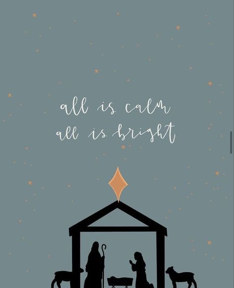 Aesthetic Nativity Scene Wallpaper, Christmas Manger Wallpaper, Nativity Phone Wallpaper, Christmas God Quotes, Bible Christmas Wallpaper, Merry Christmas Bible Verse, Religious Christmas Wallpaper, Christmas Nativity Wallpaper, Jesus Christmas Wallpaper