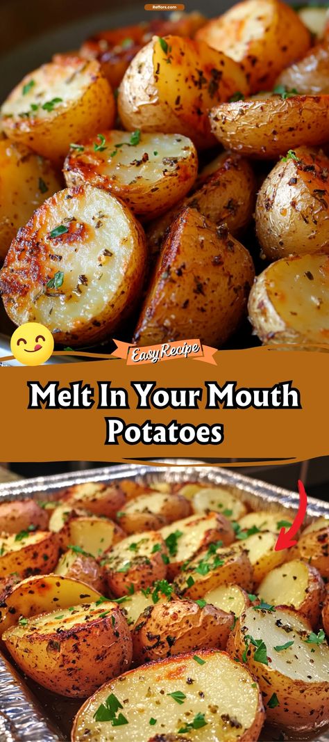 Roasted Ham And Potatoes, Medieval Times Potato Recipe, Ww Potatoes Recipes, Baked Gold Potatoes In The Oven, Boiled New Potatoes Recipes, Roasted Sliced Potatoes In Oven, Mayonnaise Roasted Potatoes, Slow Roasted Potatoes In Oven, Small Russet Potato Recipes