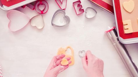 14 Valentine's Day Activities for Toddlers and Preschoolers for 2022 - Minnesota Momma Play Dough Valentine, Love You To Pieces, Valentine Activities, Girl Nursery Room, Homemade Valentines, Activities For Toddlers, Toddlers And Preschoolers, Valentines Day Activities, Free Valentine