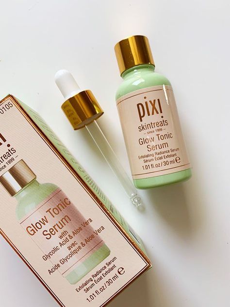 Glow Tonic Collection by Pixi: Discover the power of #Serum_Aesthetic #Pixi_Cosmetics #Pixi_Glow_Tonic #Glow_Tonic Serum Aesthetic, Pixi Cosmetics, Ig Icons Highlights Aesthetic, Pixi Glow Tonic, Glow Tonic, Keto Diet Plan, Beauty Blog, Highlighter, Diet Plan