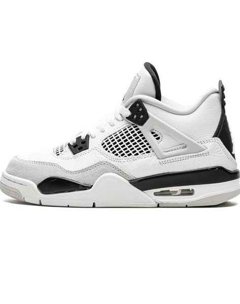 NIKE SHOES Nike For Girls, Air Jordan Retro 4, Air Jordan Iv, Jordan Iv, Running Everyday, Jordan Retro 4, Buy Jordans, Jumpman Logo, Nike Air Jordan Retro