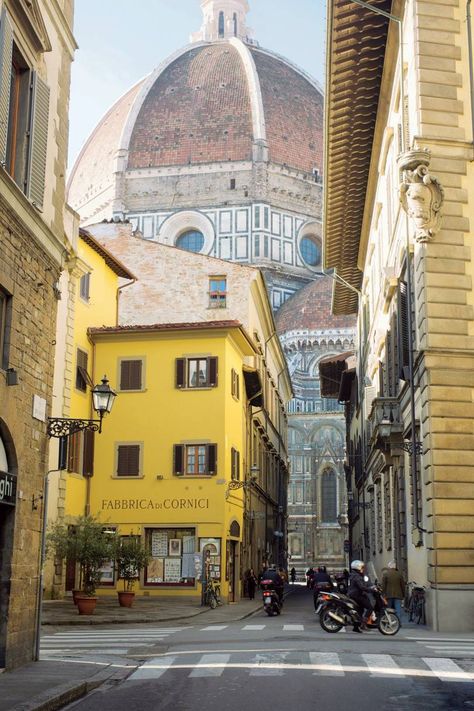 Things to do in Florence, Italy | Weekend city breaks | CN Traveller Florence Italy Food, Tuscan Architecture, City Breaks Europe, Best Cities In Europe, Florence Italy Travel, Italian Places, Italy Street, Italy Pictures, Places In Italy