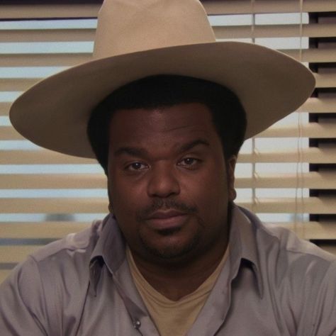 Darryl Philbin, Office Characters, Comfort Films, The Office Characters, Office Board, Heads Challenge, The Office Show, Office Icon, 100 Heads