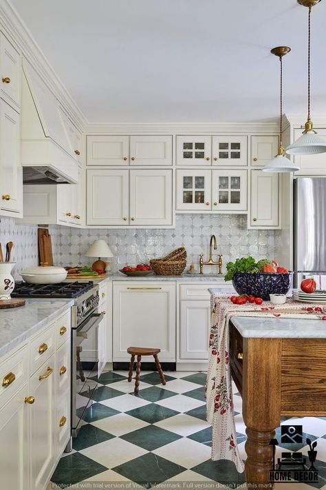 1920s kitchen kitchen ideas black and white kitchen 1950 kitchen decor 1800s kitchen 1950s kitchen 1910 kitchen 1940s kitchen small kitchen design 1930s kitchen kitchen remodel 1960s kitchen Kitchen Remodel 50s kitchen 1950s kitchen decor 1920s Kitchen Remodel, 1900s Kitchen, English Cottage Kitchens, 1920s Kitchen, Cozy Cottage Kitchen, Checkerboard Floor, Kitchen Aesthetic, Aesthetic Kitchen, Cottage Kitchens