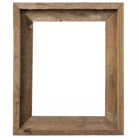 Hobby Lobby Frames, Barnwood Frames, Hobby Lobby Store, Wooden Picture Frame, Barn Decor, Barn Wood Frames, Creative Freedom, Diy Projects Videos, Wooden Picture Frames