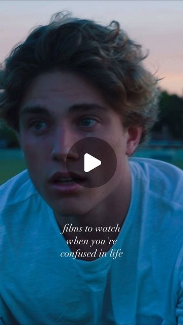 Chaad Hewitt on Instagram: "Films to watch if you are feeling lost or confused. Credit: @the_goodfilms #fyp #foryoupage #reels #reelsinstagram #explore #explorepage #exploremore" Movies To Watch When You Feel Lost, Movies That Will Change Your Life, Feel Good Movies To Watch, Life Changing Movies, Movie Organization, Movie Tracker, Films To Watch, Movie Journal, When You Feel Lost