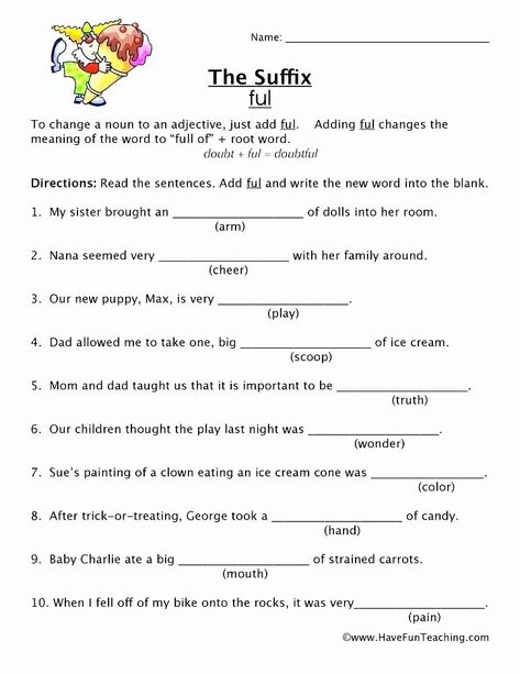 25 Root Words Worksheet 5th Grade | Softball Wristband Template Suffix Ful And Less Worksheet, Suffix Worksheets 2nd Grade, Root Words Worksheet, Prefixes And Suffixes Worksheets, Suffixes Worksheets, Maths Worksheet, Words Worksheet, Adjective Worksheet, Word Formation