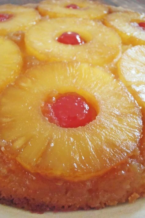 The Best Pineapple Upside Down Cake - Jam Hands Best Upside Down Pineapple Cake, Best Pineapple Upside Down Cake, World Desserts, Upside Down Pineapple Cake, Upside Down Pineapple, Pineapple Cake Recipe, Pineapple Upside, Pineapple Upside Down Cake, Pineapple Upside Down