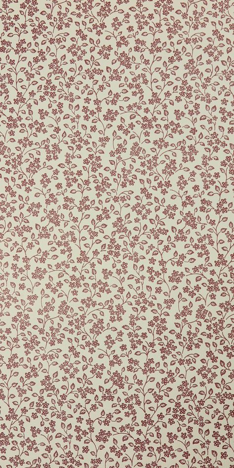 Beautiful floral vine wallpaper original from the 70s in dark bordeaux The fine textured paper wallpaper is satin glossy, firm and good quality. This wallpaper is made of paper. Our wallpapers are all originals from the 1970s, some even older. No reprints, all real old! The wallpapers are all about 53.5cm wide. The wallpapers are sold per meter. If you put several meters in the shopping cart, you will receive the wallpaper in this length in one piece. A piece can be a maximum of 10 meters long. Old Fashion Aesthetic Wallpaper, Fall Wallpaper High Resolution, Old Looking Wallpaper, Vintage Italian Wallpaper, Ipad Paper Wallpaper, 70s Wallpaper Vintage Wallpapers, Sarcoline Aesthetic Wallpaper, Aestatic Wallper Vintage, Vintage Wallpaper Interior