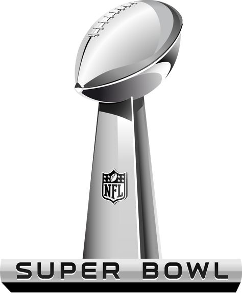 Falcons Wallpaper, Nfl Trophy, Nfl Playoff Bracket, Superbowl Logo, Super Bowl Trophy, Sublimacion Ideas, Super Bowl Nfl, Nfl Playoffs, Football Images